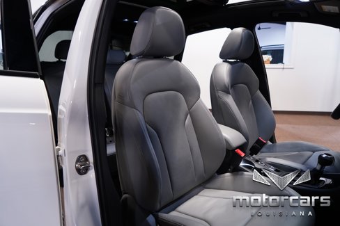 Used 2018 Audi Q3 2.0T Premium Plus w/ S Line Competition Package image 31