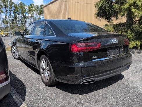 Used 2017 Audi A6 2.0T Premium image 4