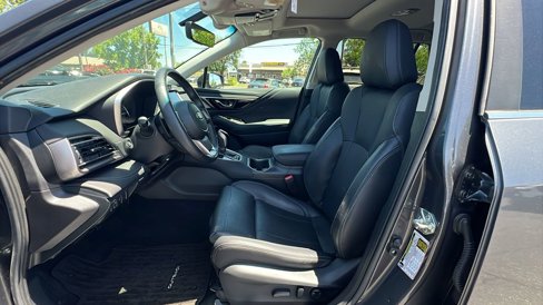 Used 2021 Subaru Outback Limited image 33