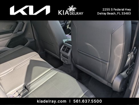 Used 2019 Volkswagen Tiguan SE image 29