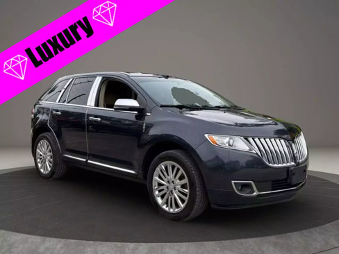 Used 2013 Lincoln MKX FWD image 1