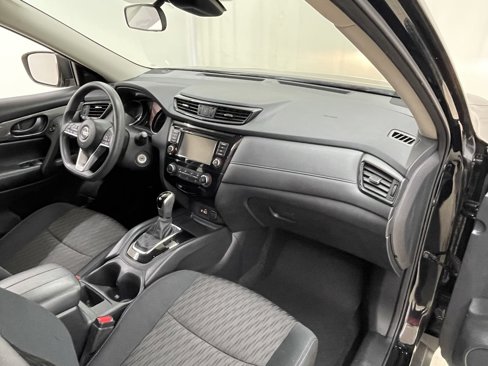 Used 2019 Nissan Rogue S image 12