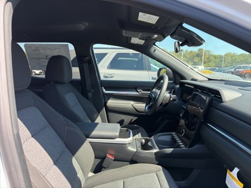 New 2026 GMC Terrain Elevation image 8