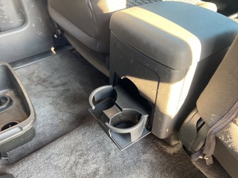 Used 2018 Nissan Frontier SV w/ Value Truck Package image 13