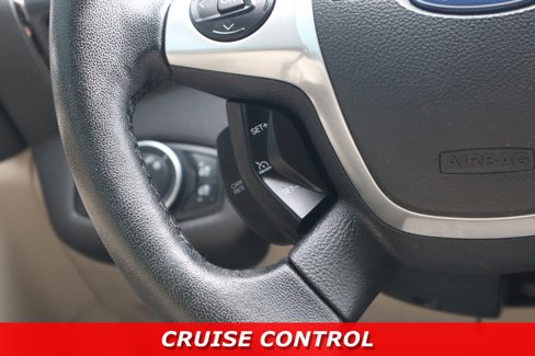 Used 2015 Ford Escape Titanium w/ Equipment Group 301A image 15