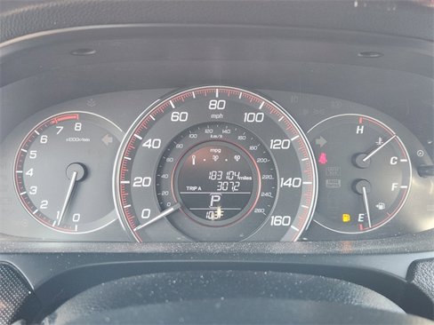 Used 2014 Honda Accord EX-L image 17