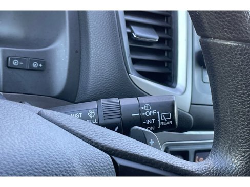 Used 2019 Honda Passport Sport image 36