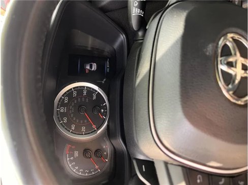 Used 2022 Toyota Corolla SE image 9