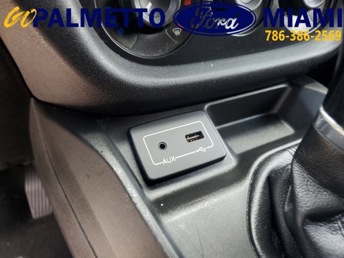 Used 2020 RAM ProMaster City Tradesman image 23