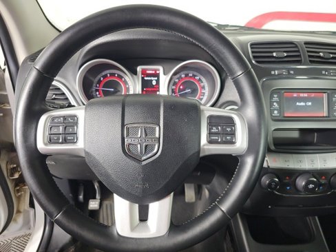 Used 2016 Dodge Journey SE image 17