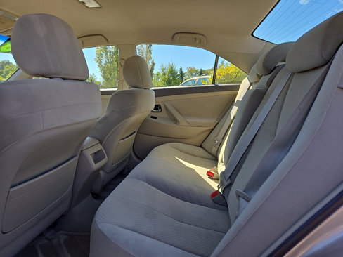 Used 2008 Toyota Camry LE image 3