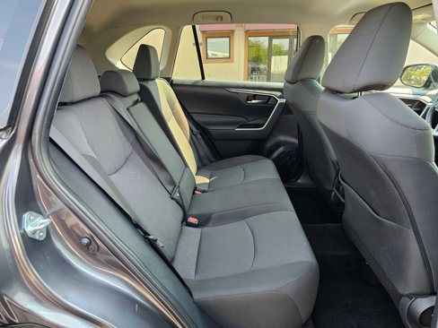 Used 2024 Toyota RAV4 XLE image 14