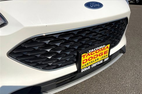 Used 2020 Ford Escape SEL image 29