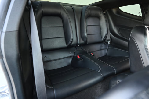 Used 2016 Ford Mustang GT Premium w/ GT Performance Package image 20