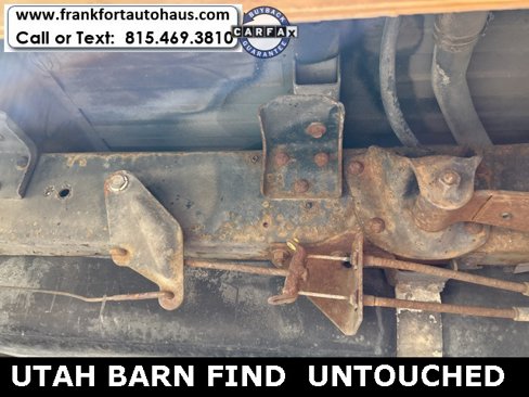 Used 1986 Dodge D/W Truck 150 image 38