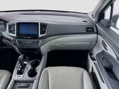 Used 2016 Honda Pilot EX-L image 24