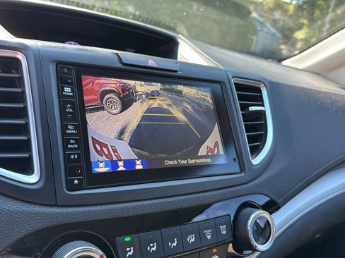 Used 2016 Honda CR-V EX image 23
