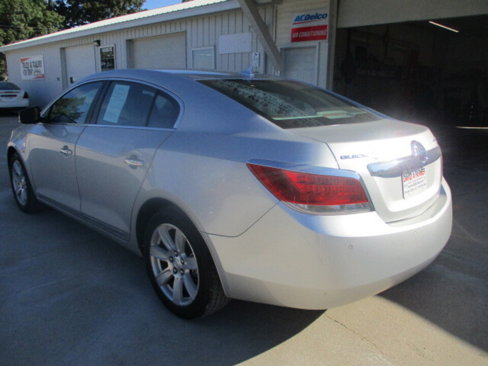 Used 2010 Buick LaCrosse CXL image 13