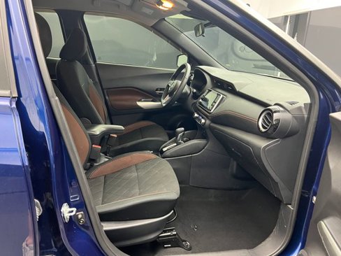 Used 2020 Nissan Kicks SR image 46