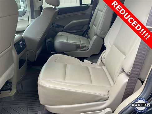 Used 2019 GMC Yukon SLT w/ Open Road Package image 12
