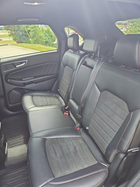 Used 2022 Ford Edge ST-Line image 15