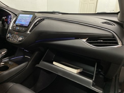 Used 2023 Chevrolet Malibu LT image 84
