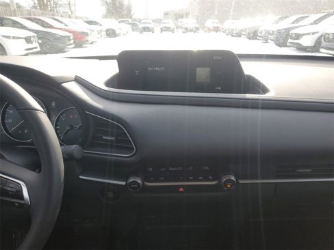 New 2025 MAZDA CX-30 AWD 2.5 S w/ Select Sport Pkg image 28