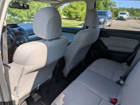 Used 2014 Subaru Forester 2.5i Premium w/ Protection Package #1 image 24