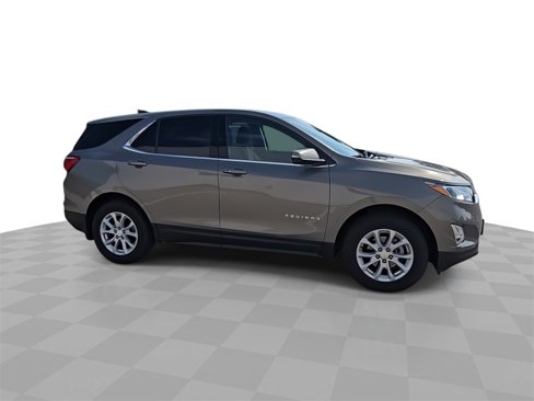 Used 2019 Chevrolet Equinox LT image 9