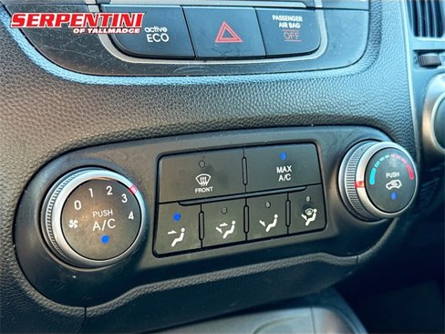 Used 2015 Hyundai Tucson GLS w/ Option Group 02 image 17