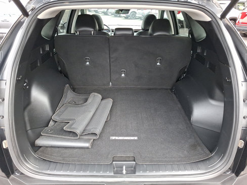 Used 2023 Hyundai Tucson SEL w/ Convenience Package image 32