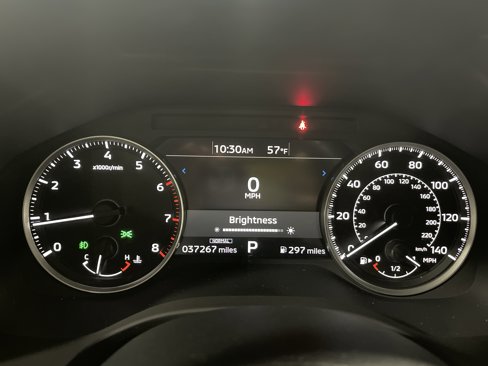 Used 2022 Mitsubishi Outlander SEL Black Edition image 22