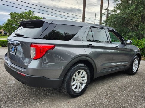 Used 2021 Ford Explorer 2WD image 13
