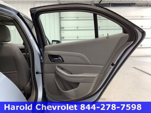Used 2013 Chevrolet Malibu LS w/ Protection Package image 8
