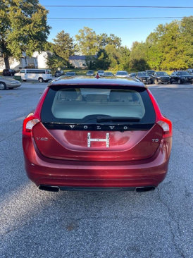Used 2015 Volvo V60 T5 Premier Plus image 5
