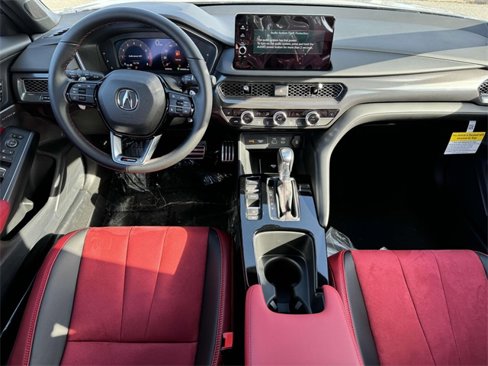 Used 2025 Acura Integra A-Spec image 11