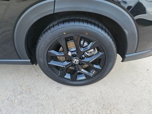 Certified 2023 Honda HR-V Sport image 9