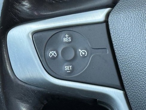 Used 2019 GMC Acadia SLT w/ Black Edition image 31