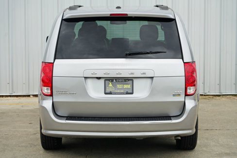 Used 2019 Dodge Grand Caravan SXT image 41