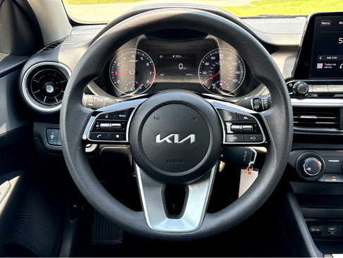 Used 2023 Kia Forte LXS image 14