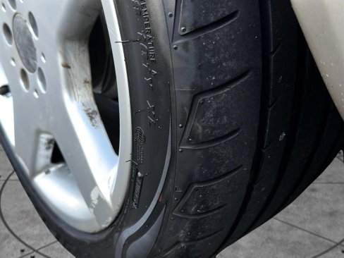 Used 2003 Mercedes-Benz S 430 image 49
