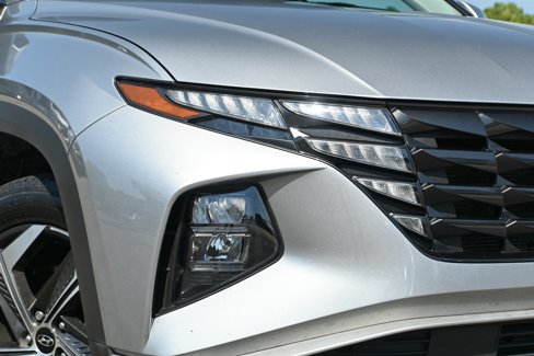 Used 2023 Hyundai Tucson SEL w/ Convenience Package image 31