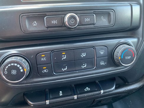 Used 2018 GMC Sierra 2500 2WD Crew Cab image 23