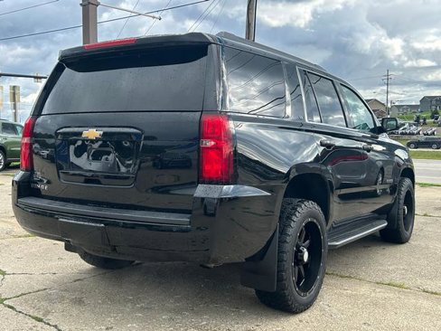 Used 2017 Chevrolet Tahoe LT image 5