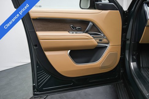 Used 2024 Land Rover Range Rover SE image 44