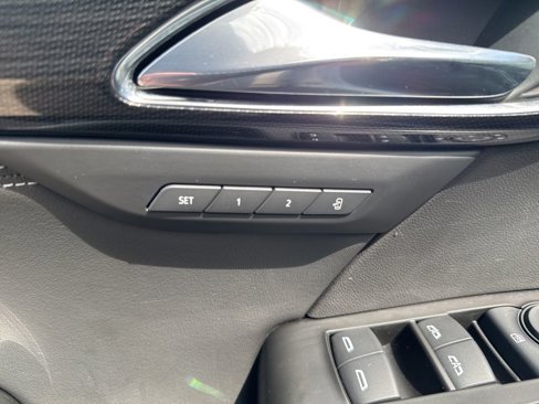 Used 2023 Buick Envision Essence w/ Sport Touring Package image 11