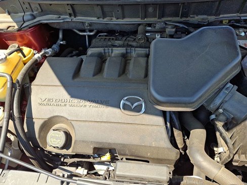 Used 2015 MAZDA CX-9 Grand Touring image 30