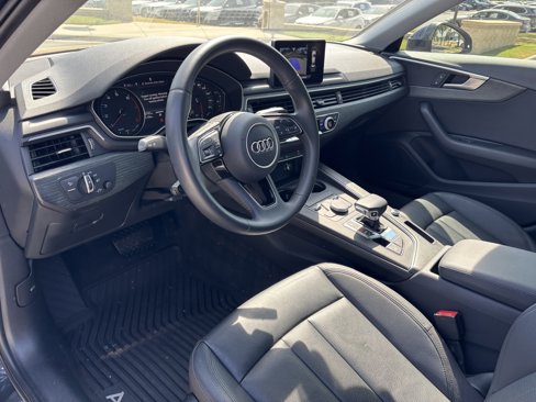 Used 2019 Audi A4 2.0T Premium image 15