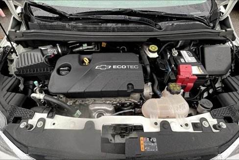 Used 2021 Chevrolet Spark LT image 9