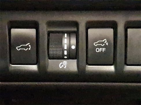 Used 2023 Subaru Outback Premium image 23